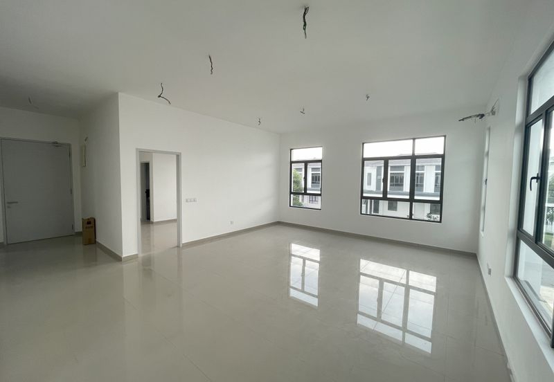 Regent Garden  @ Eco Grandeur