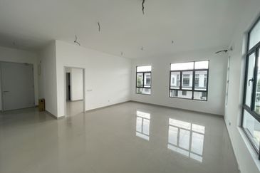 Regent Garden  @ Eco Grandeur