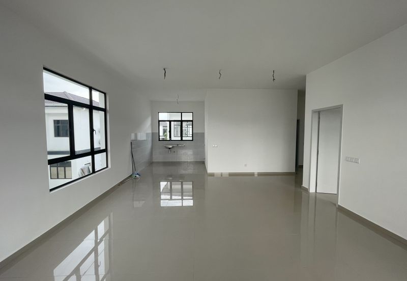 Regent Garden  @ Eco Grandeur