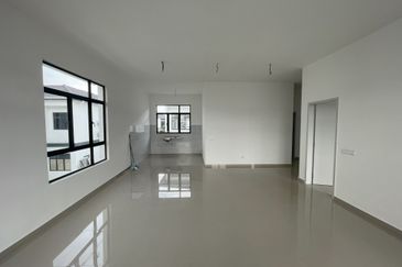 Regent Garden  @ Eco Grandeur