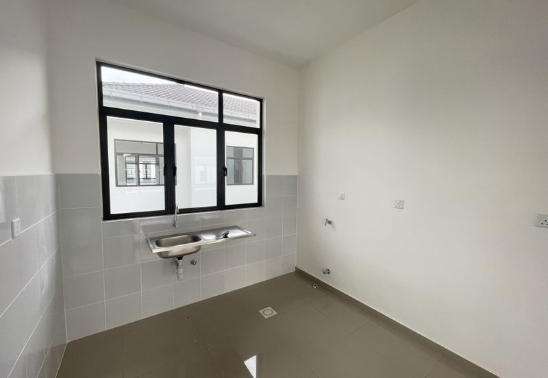 Regent Garden  @ Eco Grandeur