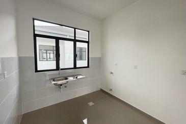 Regent Garden  @ Eco Grandeur