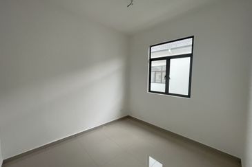 Regent Garden  @ Eco Grandeur