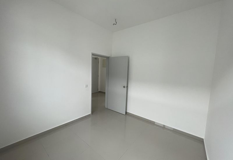 Regent Garden  @ Eco Grandeur