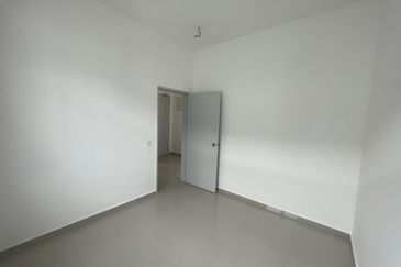 Regent Garden  @ Eco Grandeur