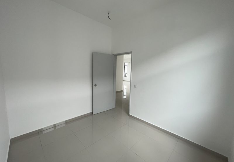 Regent Garden  @ Eco Grandeur