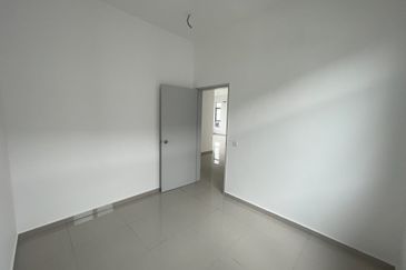 Regent Garden  @ Eco Grandeur