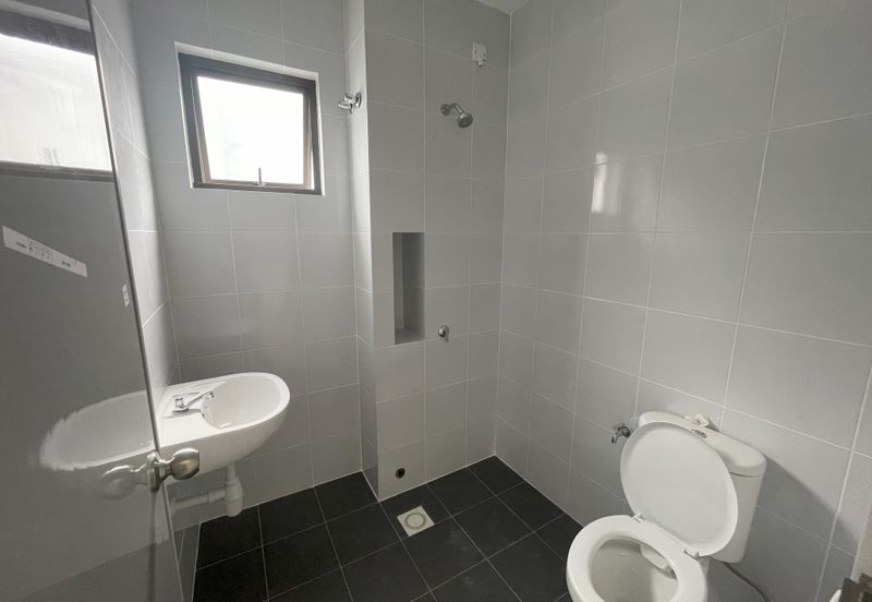 Regent Garden  @ Eco Grandeur