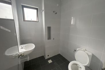 Regent Garden  @ Eco Grandeur