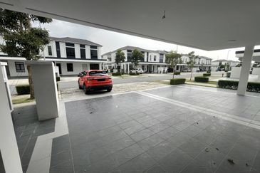 Regent Garden  @ Eco Grandeur