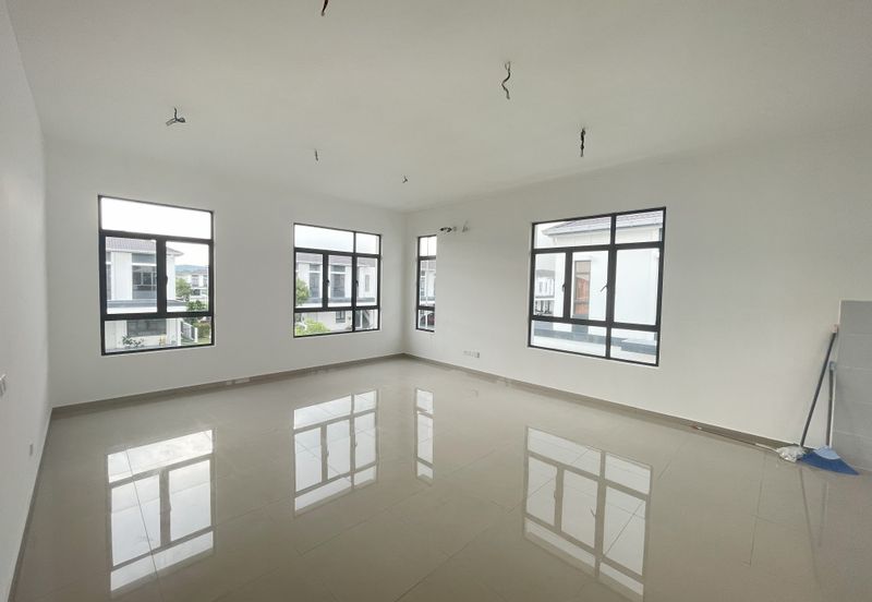 Regent Garden  @ Eco Grandeur