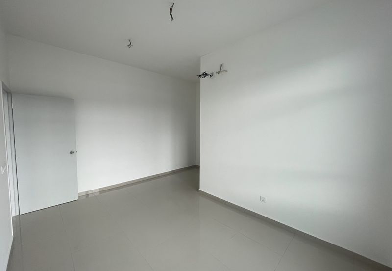 Regent Garden  @ Eco Grandeur