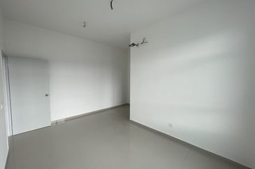 Regent Garden  @ Eco Grandeur