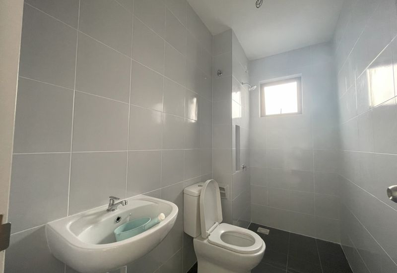 Regent Garden  @ Eco Grandeur