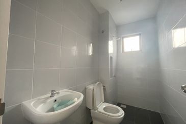 Regent Garden  @ Eco Grandeur