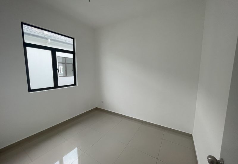 Regent Garden  @ Eco Grandeur