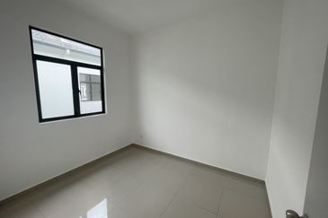 Regent Garden  @ Eco Grandeur