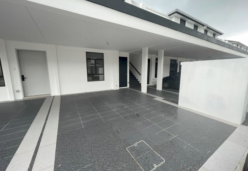 Regent Garden  @ Eco Grandeur