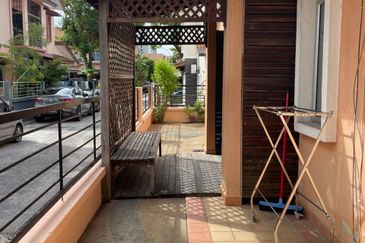 Seksyen 7, Shah Alam