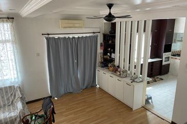 Seksyen 7, Shah Alam