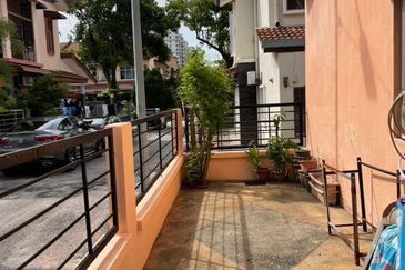 Seksyen 7, Shah Alam