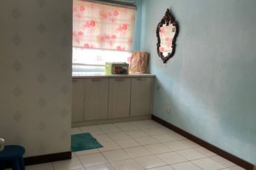 Seksyen 7, Shah Alam