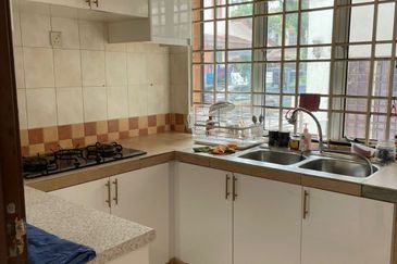 Seksyen 7, Shah Alam