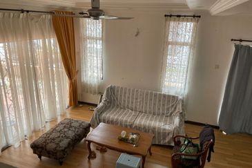 Seksyen 7, Shah Alam