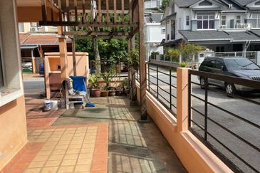 Seksyen 7, Shah Alam