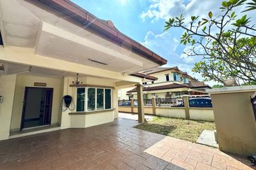 Subang Galaksi (Subang Galaxy)