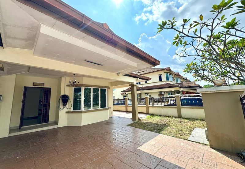 Subang Galaksi (Subang Galaxy)