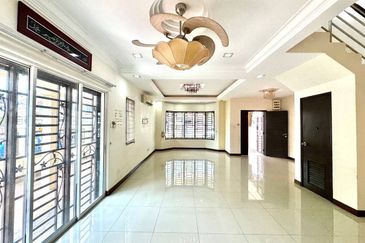 Subang Galaksi (Subang Galaxy)