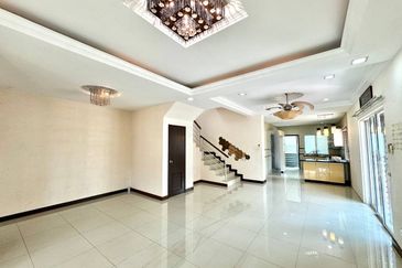 Subang Galaksi (Subang Galaxy)