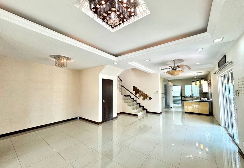 Subang Galaksi (Subang Galaxy)