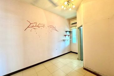 Subang Galaksi (Subang Galaxy)