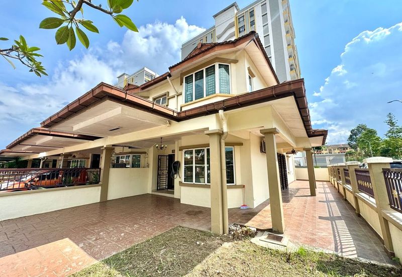 Subang Galaksi (Subang Galaxy)