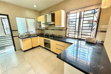 Subang Galaksi (Subang Galaxy)