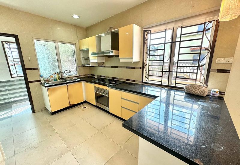 Subang Galaksi (Subang Galaxy)