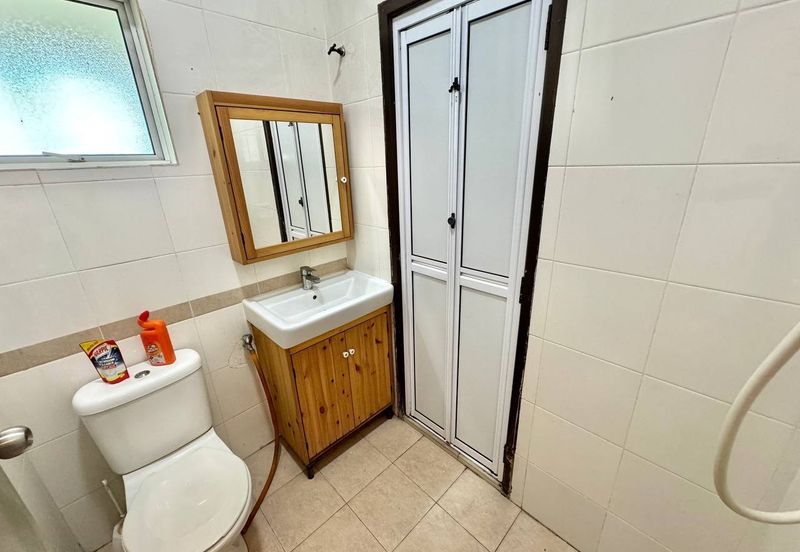 Subang Galaksi (Subang Galaxy)