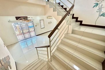 Subang Galaksi (Subang Galaxy)