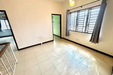 Subang Galaksi (Subang Galaxy)