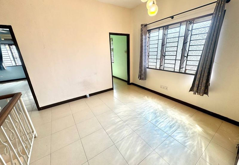 Subang Galaksi (Subang Galaxy)