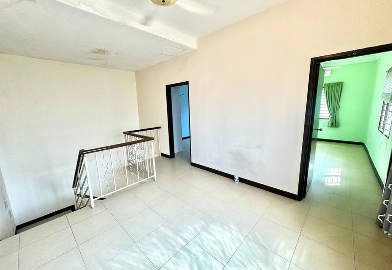 Subang Galaksi (Subang Galaxy)