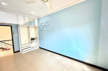 Subang Galaksi (Subang Galaxy)