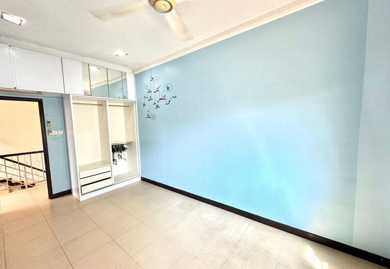 Subang Galaksi (Subang Galaxy)