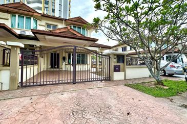 Subang Galaksi (Subang Galaxy)