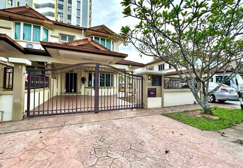 Subang Galaksi (Subang Galaxy)