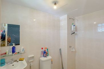 Mas Kiara Residences