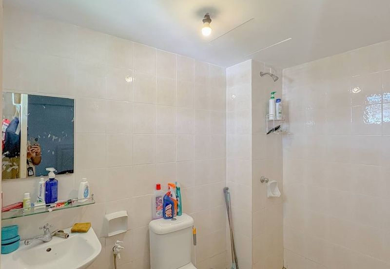 Mas Kiara Residences