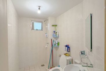 Mas Kiara Residences